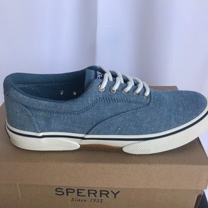 Sperry Topsider men shoes
